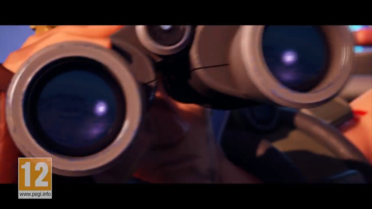Así es el mapa de Fortnite para la Temporada 6 del capítulo 2, con todos sus cambios y ubicaciones