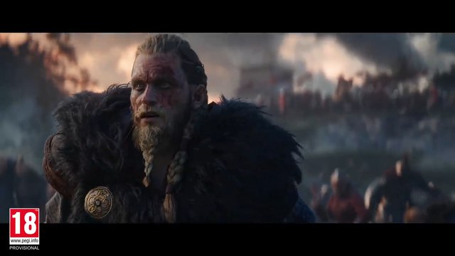 Assassin's Creed Valhalla, actualización 1.2.0, notas completas del parche en español