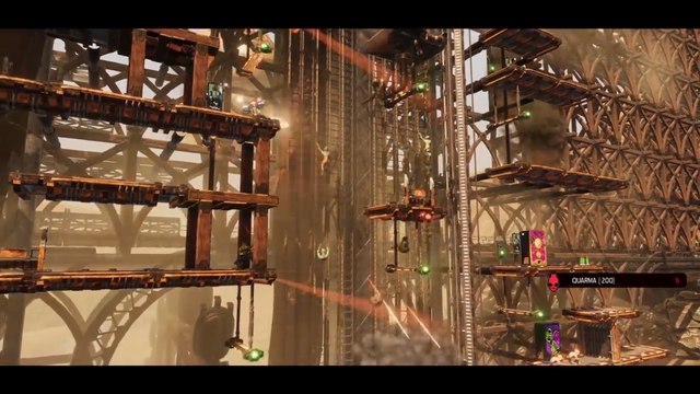 Estos son los 4 juegos gratis de PS Plus de abril 2021 para PS4 y PS5