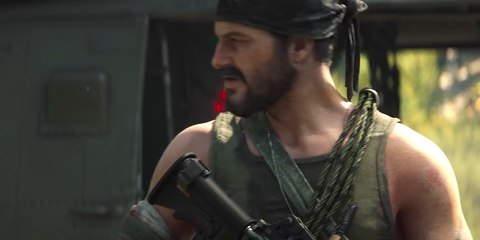 Warzone va hacia la destrucción de Verdansk: los zombis conquistan el banco