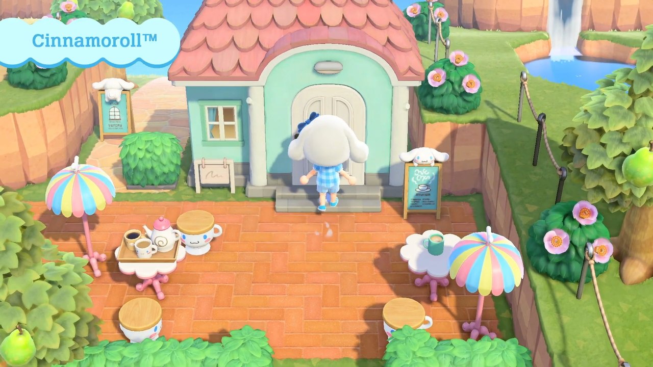 Actualización 1.9.0 de Animal Crossing New Horizons: notas completas del parche en castellano