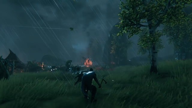 Los 11 mejores juegos en acceso anticipado de 2021, hasta ahora