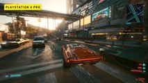 Multiplayer, Season Pass and DLC in Cyberpunk 2077