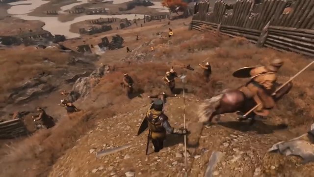 Los 11 mejores juegos en acceso anticipado de 2021, hasta ahora