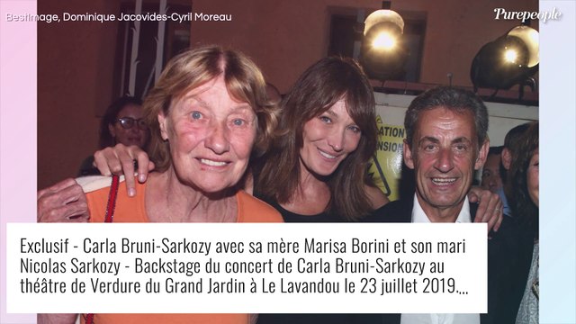 Nous sommes des mendiants de reconnaissance : Carla Bruni et Nicolas Sarkozy, sans cesse en mal d'amour
