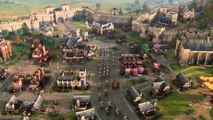 Age of Empires 4 mostrará gameplay y nuevos detalles el 10 de abril con un nuevo evento