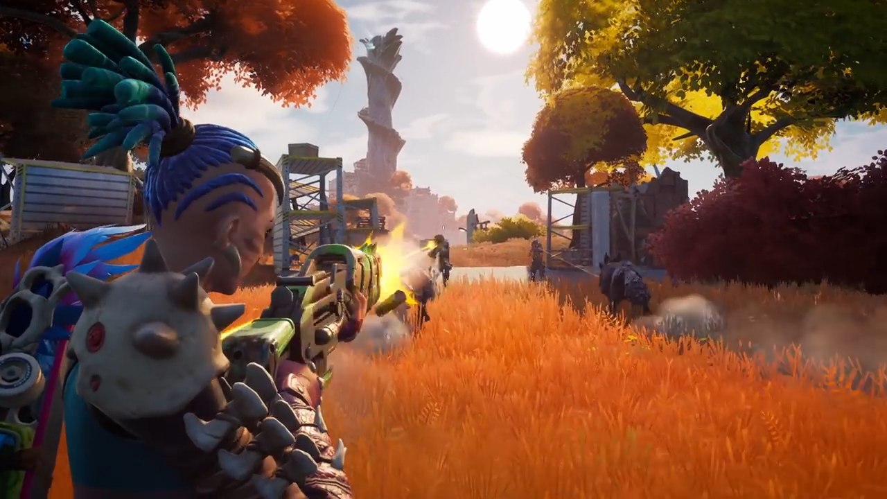 Fortnite: Cómo conseguir el nuevo pack de cosmé...