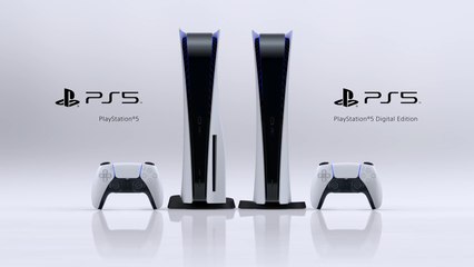 A new PS5 firmware update is available