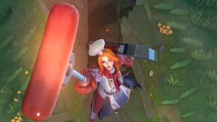 Download Video: Wild Rift: Guía de Leona Support. Las mejores builds, runas y consejos