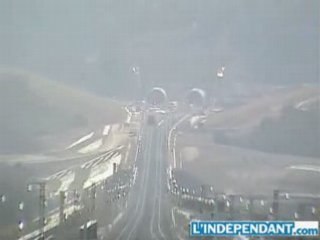 TGV TRANS-PYRENEES