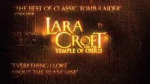Square Enix regala dos juegos de Lara Croft para celebrar su evento digital