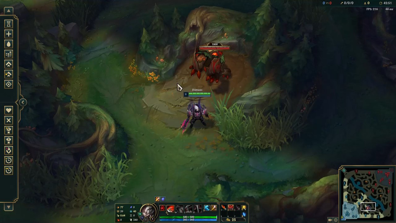 LoL: Riot pierde la cabeza y experimenta con nuevos campeones para la jungla en el parche 11.8