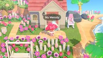 Animal Crossing New Horizons: Todos los nuevos objetos de temporada para marzo y abril de 2021