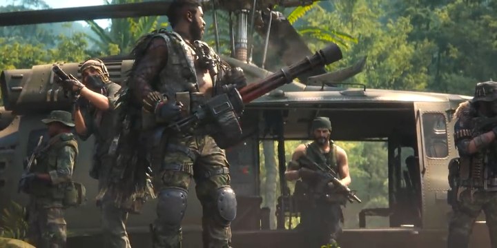 Warzone: Cómo ser el primero en conseguir tus armas personalizadas con el truco del Estadio