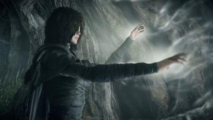 Demon's Souls: How to get all endings