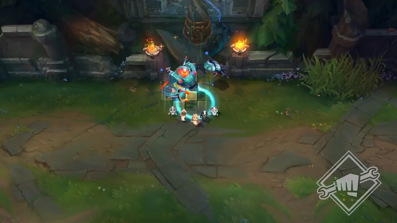 League of Legends: Riot se disculpa y promete más skins Prestigiosas este año