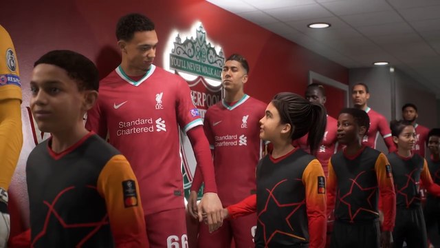 FIFA 21: Nominados al POTM de FUT de marzo en la Premier League