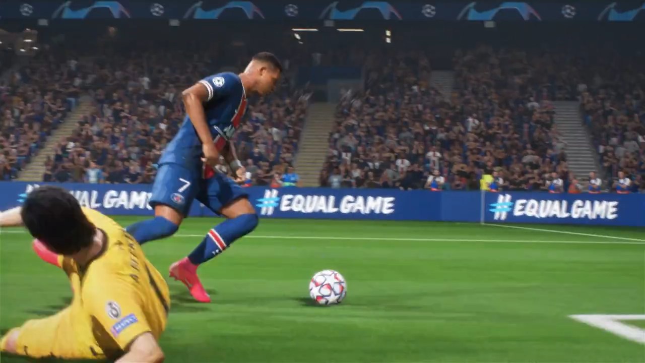 FIFA 21: La mejor solución al SBC Mbappe POTM en FUT 21 ¿Merece la pena la carta?