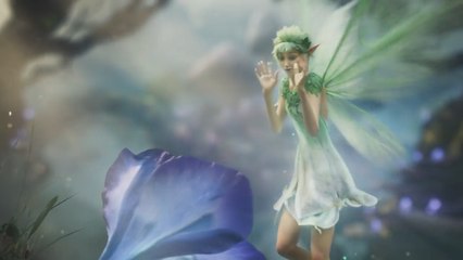 El nuevo Fable tendrá un motor gráfico nuevo, pero tendremos que esperar para verlo en acción