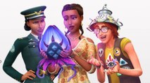 Les Sims 4 : nouveau DLC et trailer
