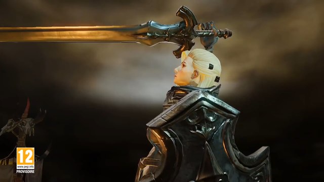 Diablo Immortal serait bientôt prêt à sortir d'après NetEase