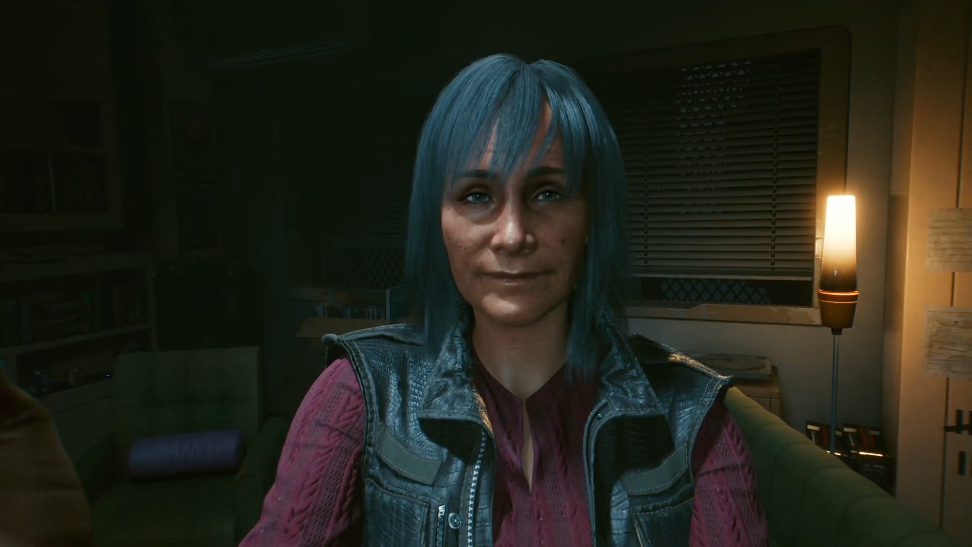 Cyberpunk 2077 How to holster a weapon