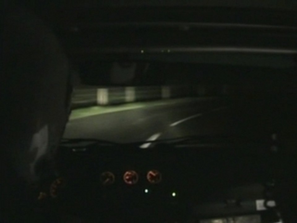 Rallye Clio Gr A Stéph et Séb ASA Corsica 5