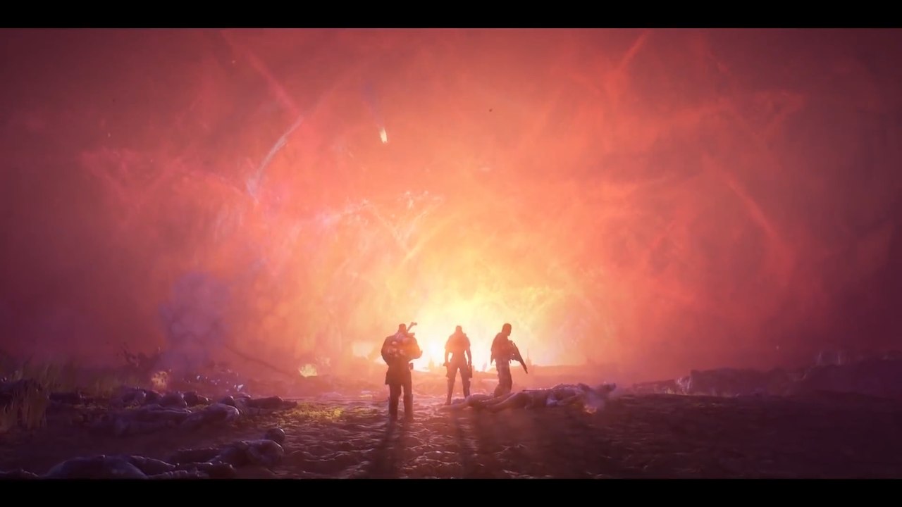 Outriders: Guía de primeros pasos, trucos y consejos