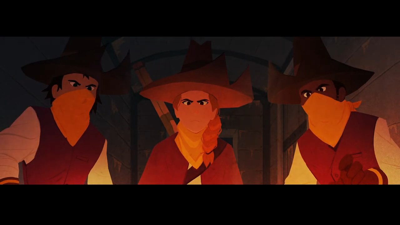 Análisis de El Hijo: A Wild West Tale en PS4, Xbox One y Switch - Sigilo con filosofía Pixar