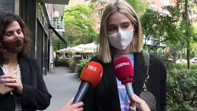 Nuevos proyectos para Laura Escanes en París, ¿qué hará la influencer?