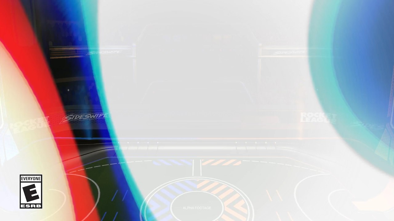 Rocket League llegará a móviles con Sideswap, una versión en miniatura que se lanzará este mismo año