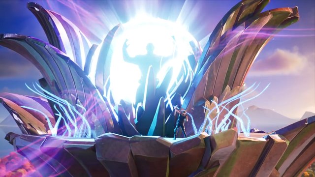 Fortnite: Todas las skins y cosméticos del parche 16.10. ¡Llega Pascua y el Anime!