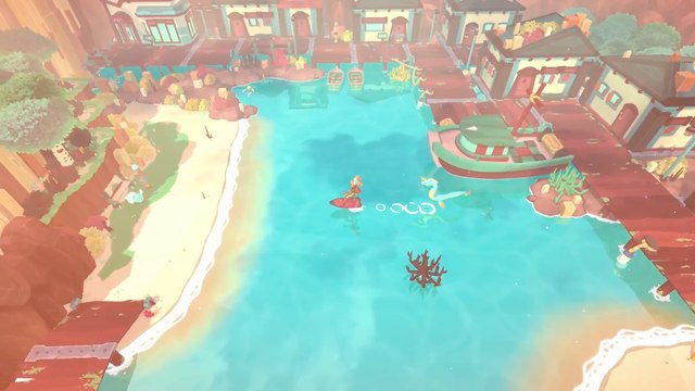 Los 11 mejores juegos en acceso anticipado de 2021, hasta ahora