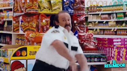 SUPERCOOL en 8 minutos Resumen