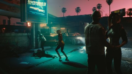 How to fully enjoy Cyberpunk 2077