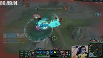 LoL: El final inesperado de la jugada de un streamer que te dará pesadillas si juegas Mordekaiser