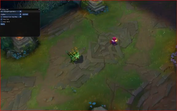 LoL: Kog'Maw será el próximo campeón en recibir un rework visual, y este es el resultado