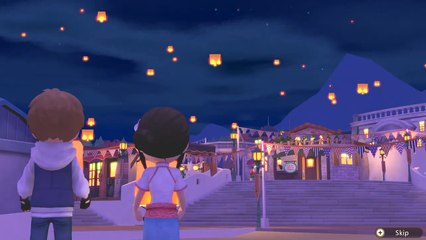 Análisis de Story of Seasons: Pioneers of Olive Town para Nintendo Switch - La granja equivocada