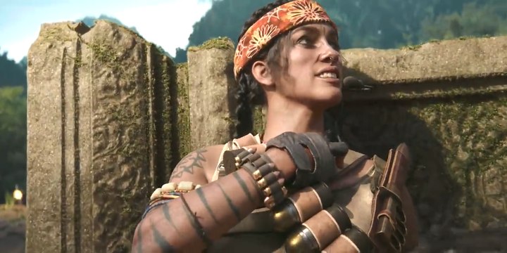 Warzone Cold War: Un bate de béisbol podría llegar como nueva arma a la Temporada 3. ¿Con Negan?