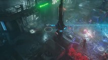 Impresiones de The Ascent: La mezcla loca de Cyberpunk, Diablo y Gears of War que ahora necesitas