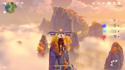 Genshin Impact: Así es la versión de PS5, que saldrá el 28 de abril ¡Teyvat en 4K!