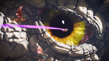 Apex Legends : des dragons dans le teaser de la saison 2 !