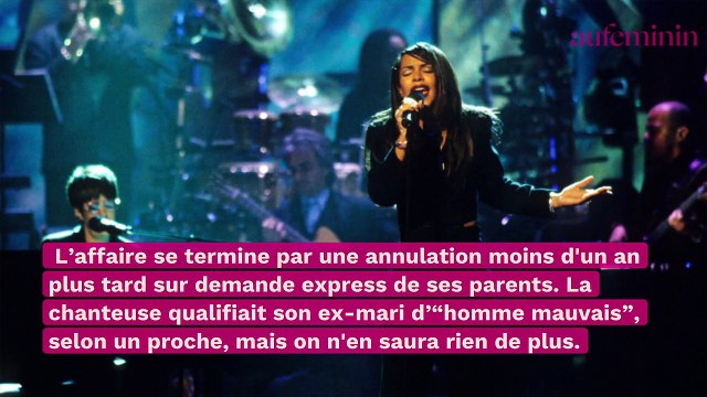 R. Kelly, Luc Besson… ces célébrités qui ont épousé des mineures