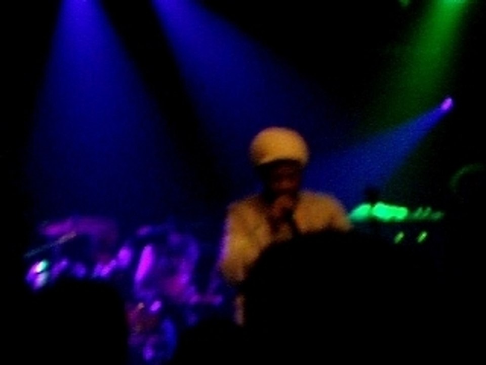 Omar Perry - Rasta Meditation