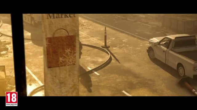 Guide The Division 2 : Astuces, bien débuter