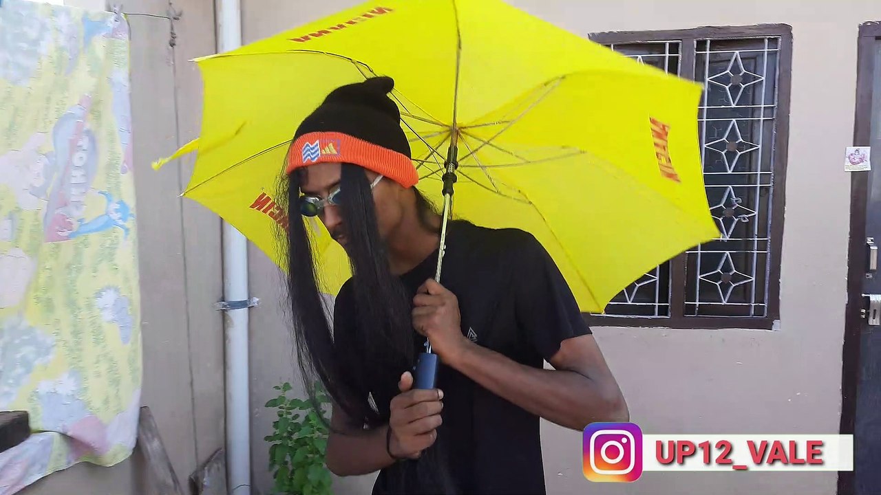 (WEED) Lover song /Charas Ganja Mereko Piyara / shardulcomedy /carry minati