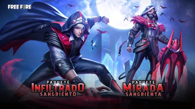 Garena Free Fire: Tier list de las mejores armas del Battle Royale