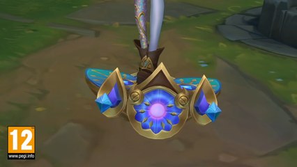 LoL: Riot sigue adelante con su estrategia de resucitar campeones y prepara cambios para Sona