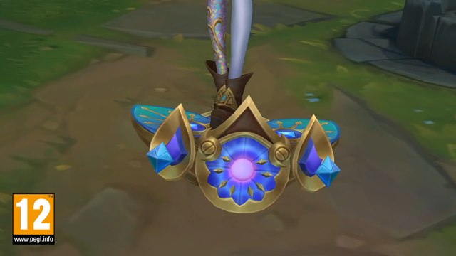 LoL: Riot sigue adelante con su estrategia de resucitar campeones y prepara cambios para Sona