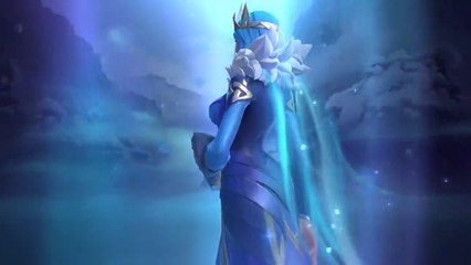 Nothing says 'new year' like new skins in Wild Rift!